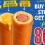 America’s Iconic Hot Dog on a Stick Turns 80, Celebrates with 80-Cent National Hot Dog Day Promotion