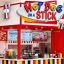 Stephen Siegel and Amazing Brands Affiliate Acquire Hot Dog on a Stick