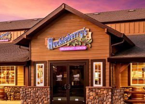 Huckleberry’s Breakfast & Lunch Makes Oregon Debut in Gresham