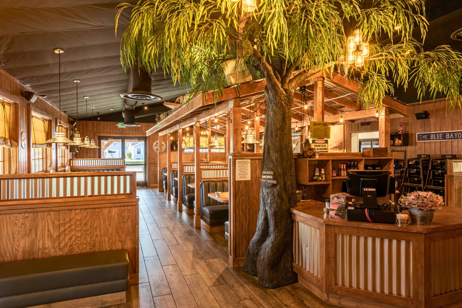 Huckleberry's Breakfast & Lunch Makes Oregon Debut in Gresham Huckleberry's Breakfast & Lunch Makes Oregon Debut in Gresham