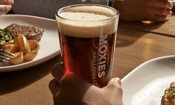International Beer Day - Moxies August Restaurant Deals for Back to School, Beer Day, Filet Mignon Day, and More!
