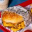Irv’s Burgers Makes Green Valley Ranch Casino Debut