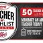 Jason’s Deli Honors Educators by Fulfilling 50 Classroom Wish Lists Ahead of the New School Year