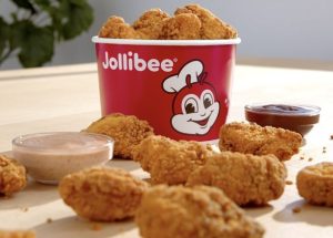 The Best Fried Chicken in America Just Went Bite-Sized: Jollibee Will Launch All-New Chicken Nuggets Nationwide on July 2