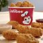 The Best Fried Chicken in America Just Went Bite-Sized: Jollibee Will Launch All-New Chicken Nuggets Nationwide on July 2