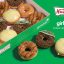Krispy Kreme Introduces Limited-Time Dozen Inspired by Iconic Girl Scout Cookie Flavors