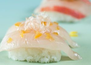 Kura Sushi USA Delivers a Burst of Sunshine with a Curated Zesty Yuzu Menu