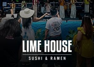Lime House Celebrates Culture and Community at 2026 Buffalo Myanmar Thingyan Festival