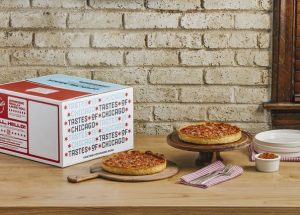 Lou Malnati’s Italian Combo Beef-Za Now Available for Nationwide Shipping
