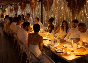 LouLou Santa Monica Introduces “Seven Days of French Joie de Vivre”