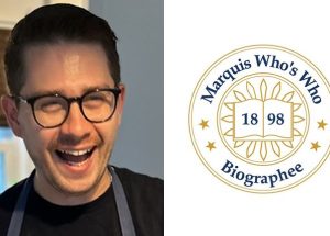 Marquis Who’s Who Honors Matt R. Kirwan for Expertise in Hospitality