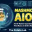 MashMore Potato Unveils “MashMore AIOS”: An AI-Native Operating System That Runs an Entire Restaurant