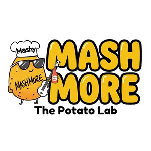 MashMore Potato Unveils "MashMore AIOS": An AI-Native Operating System That Runs an Entire Restaurant