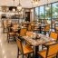 Why Restaurant Franchise Owners Choose American-Made Commercial Furniture – And How to Standardize It for Expansion