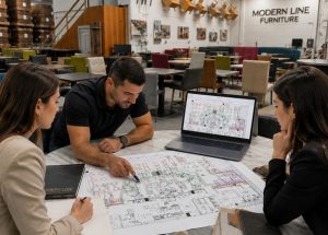 Why More Restaurant Owners Are Buying Furniture Directly From Local Manufacturers