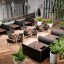 How to Choose the Right Restaurant Furniture for Your Space
