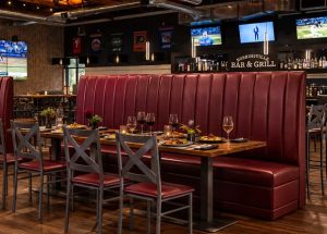 Why Restaurant Seating Is More Than Just a Place to Sit and Eat
