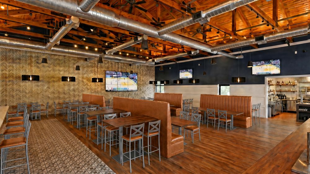 How to Maximize Restaurant Space with Private Tall-Back Booths How to Maximize Restaurant Space with Private Tall-Back Booths