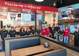 Mountain Mike’s Pizza Brings Legendary Crispy, Curly Pepperoni To El Dorado Hills