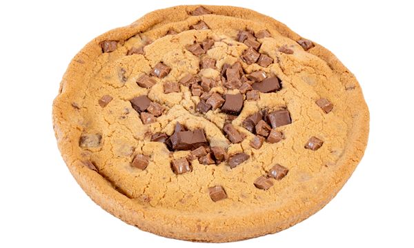 National Chocolate Chip Cookie Day - Happy Joe's Pizza & Ice Cream August Restaurant Deals for Back to School, Beer Day, Filet Mignon Day, and More!
