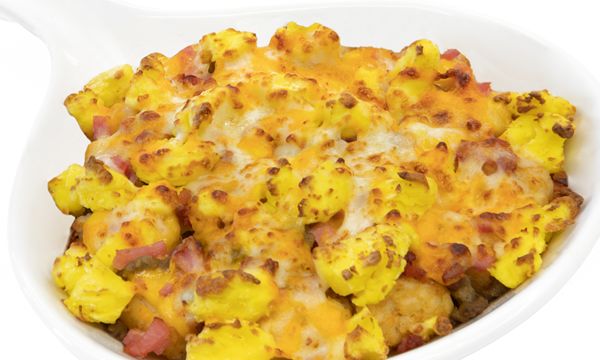 National Potato Day - Happy Joe's Pizza and Ice Cream August Restaurant Deals for College Move-in Season, Waffle Day, Football Days, and More!