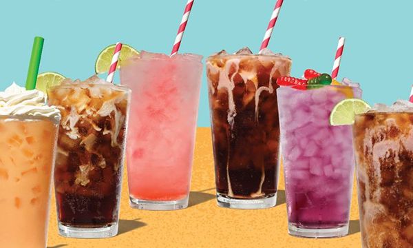 National Root Beer Float Day - Hat Creek Burger Company August Restaurant Deals for Back to School, Beer Day, Filet Mignon Day, and More!