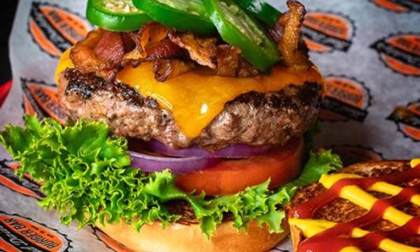 National Sandwich Month - Bad Daddy's Burger Bar August Restaurant Deals for Back to School, Beer Day, Filet Mignon Day, and More!
