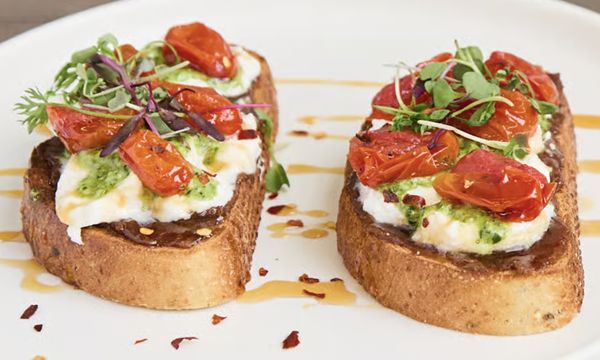 National Wellness Month - Snooze Eatery August Restaurant Deals for Back to School, Beer Day, Filet Mignon Day, and More!