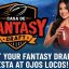 Ojos Locos Launches Casa de Fantasy Draft, Giving Leagues a New Home for Draft Night