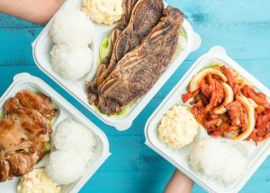 Ono Hawaiian BBQ Brings More Aloha to Riverside with New Restaurant Opening
