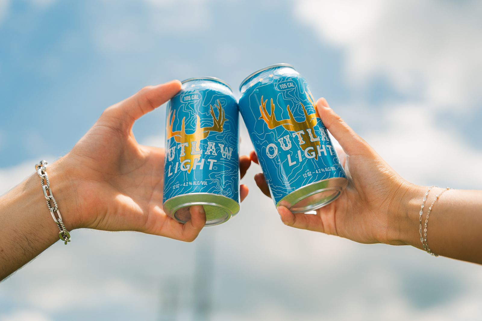 Outlaw Light Beer Broadens Southern California Footprint Through New Partnerships Outlaw Light Beer Broadens Southern California Footprint Through New Partnerships