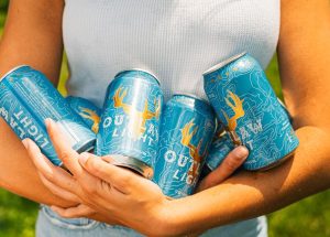 Outlaw Light Beer Broadens Southern California Footprint Through New Partnerships