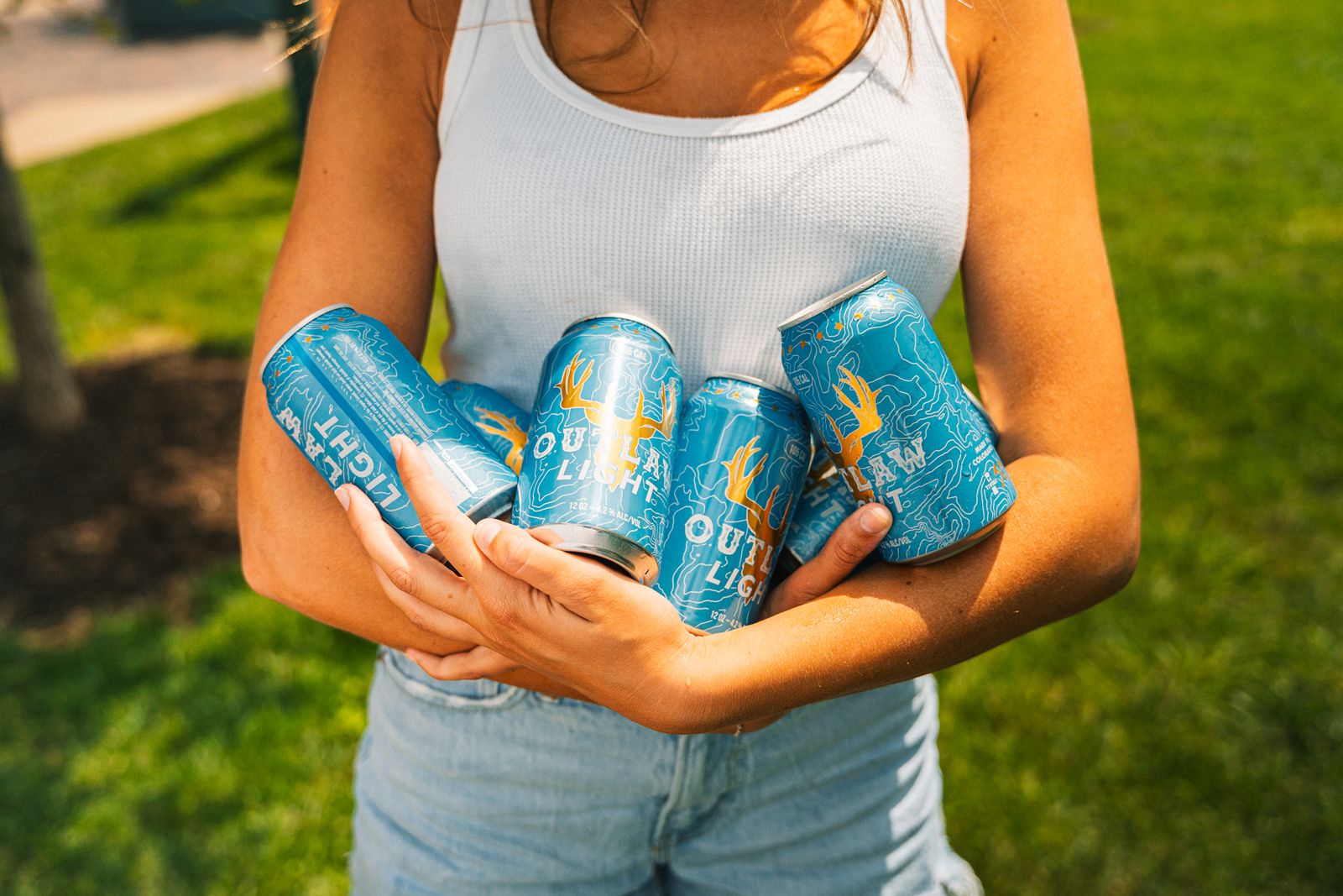 Outlaw Light Beer Broadens Southern California Footprint Through New Partnerships Outlaw Light Beer Broadens Southern California Footprint Through New Partnerships