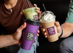 PJ’s Coffee Expands Baton Rouge Footprint with Location Opening This August