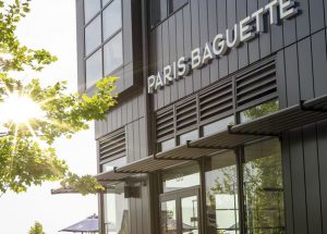 Paris Baguette Donates More Than 685,000 Pounds of Food, Expands Fight Against Hunger Through City Harvest and No Kid Hungry