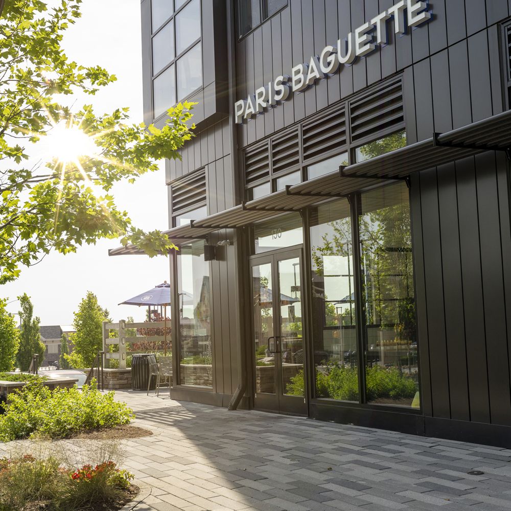Paris Baguette Donates More Than 685,000 Pounds of Food, Expands Fight Against Hunger Through City Harvest and No Kid Hungry Paris Baguette Donates More Than 685,000 Pounds of Food, Expands Fight Against Hunger Through City Harvest and No Kid Hungry