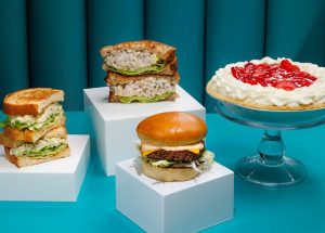 Polly’s Pies Celebrates All-American Classics with Guest-Favorite Dishes and New Family Meal Deals