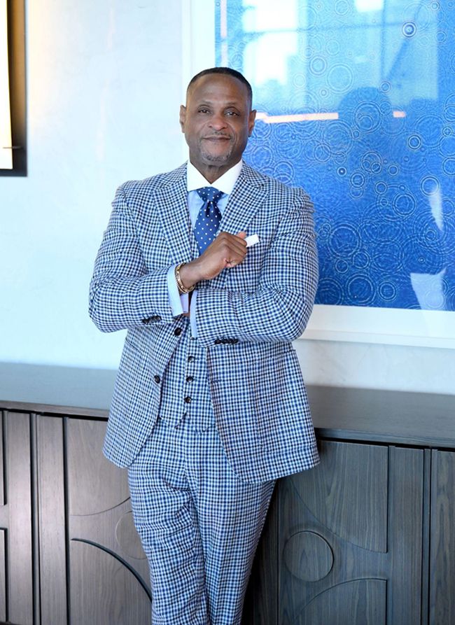 Houston Restaurateur Rob Wright Continues to Shape Texas Hospitality Through Iconic Dining and Entertainment Concepts Houston Restaurateur Rob Wright Continues to Shape Texas Hospitality Through Iconic Dining and Entertainment Concepts