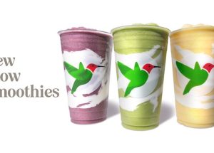 Robeks Debuts Glow Smoothies, a New Platform Turning Everyday Wellness Into a Craveable Habit