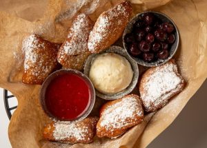 Red, White & Brunch! Ruby Slipper Serves Up Star-Spangled Summer Specials