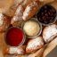 Red, White & Brunch! Ruby Slipper Serves Up Star-Spangled Summer Specials
