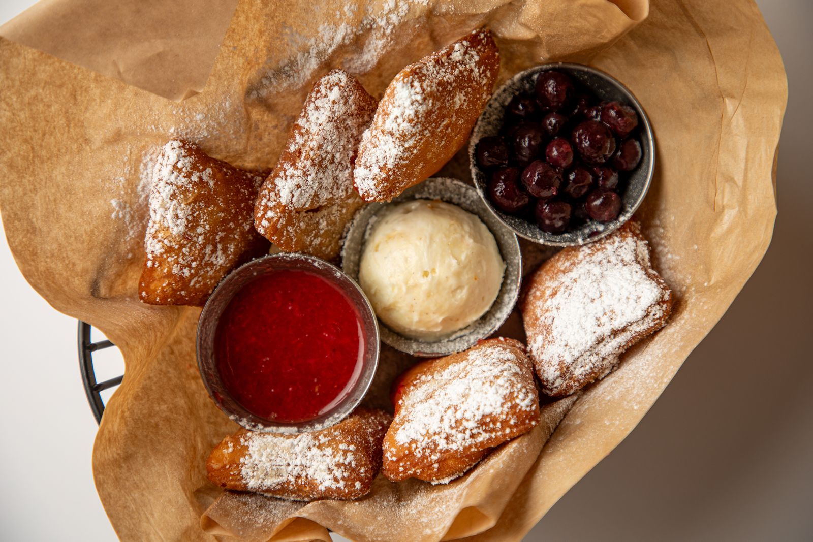 Red, White & Brunch! Ruby Slipper Serves Up Star-Spangled Summer Specials Red, White & Brunch! Ruby Slipper Serves Up Star-Spangled Summer Specials