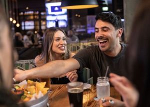 Shark Club Sports Bar & Grill Expands Texas Presence With Northlake Opening