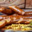 Soulman’s Bar-B-Que Turns Up the Heat with New Jalapeño Cheddar Sausage Limited-Time Offer