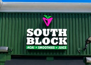 South Block Continues Rapid Expansion with its 26th Block in Washington DC-Tenleytown on July 11
