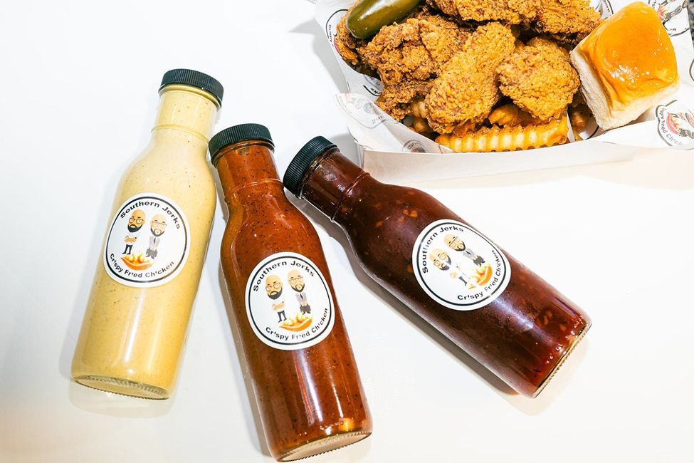 Southern Jerks HTX Debuts New Vegan Wings and Bottles Its Signature Sweet Jerk Chili Sauce Launching on August 11
