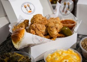 Southern Jerks HTX Debuts New Vegan Wings and Bottles Its Signature Sweet Jerk Chili Sauce Launching on August 11