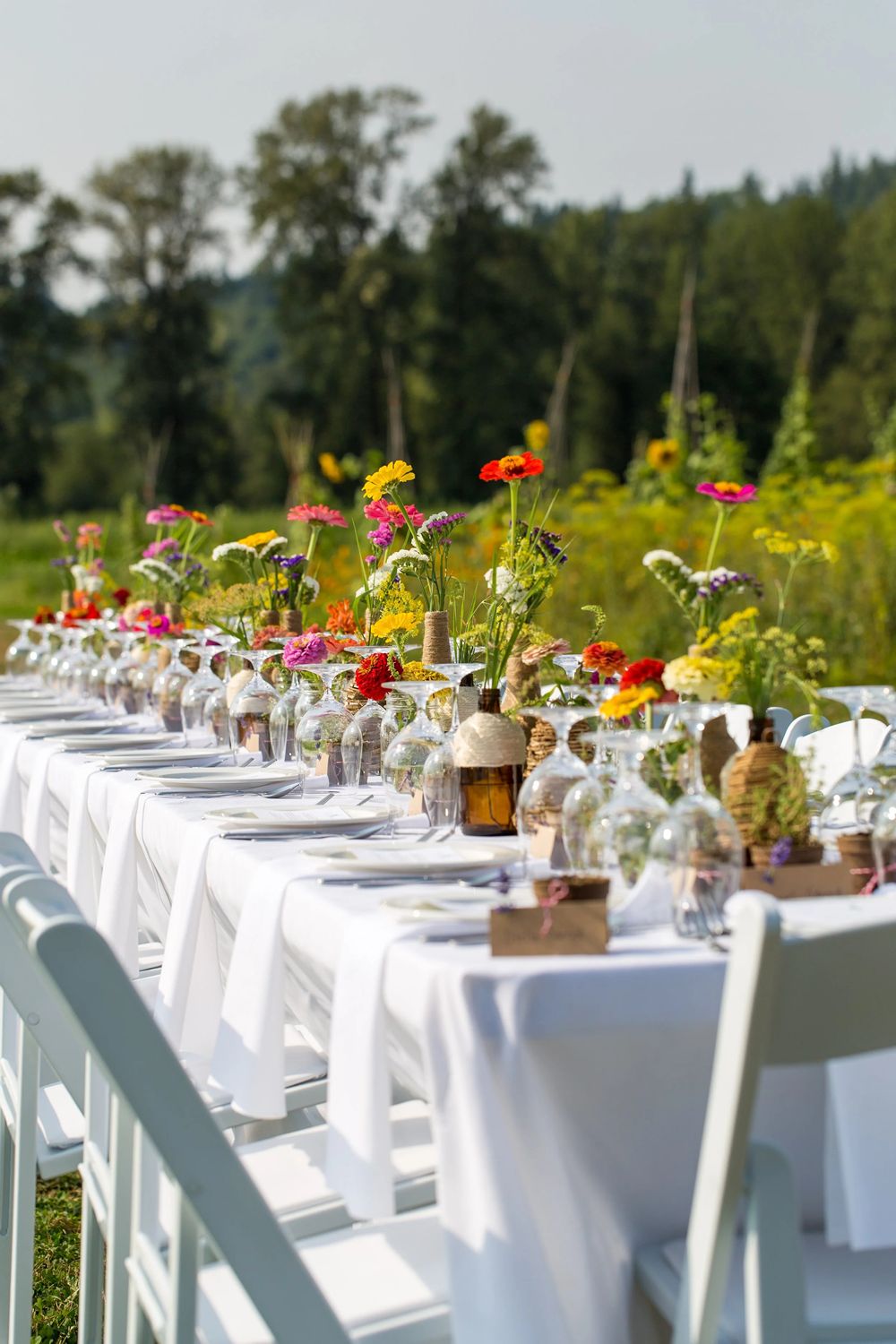 The St. Regis Deer Valley Announces Farm to Table Dinner Series in Collaboration With Park City Farmers Market The St. Regis Deer Valley Announces Farm to Table Dinner Series in Collaboration With Park City Farmers Market