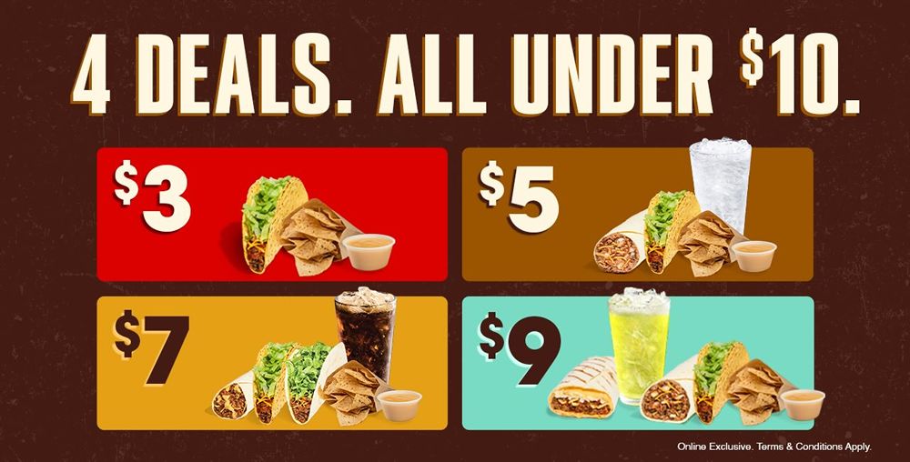 Golden, Crispy and Packed with Flavor: Taco John's Unveils the Chipotle Chicken Trio Starring the New Crunchy Dorado Taco Golden, Crispy and Packed with Flavor: Taco John's Unveils the Chipotle Chicken Trio Starring the New Crunchy Dorado Taco