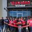 Teriyaki Madness Leaves Fast Casual Competitors in the Dust With Stronger Same-Store Sales, Traffic and Expansion Momentum
